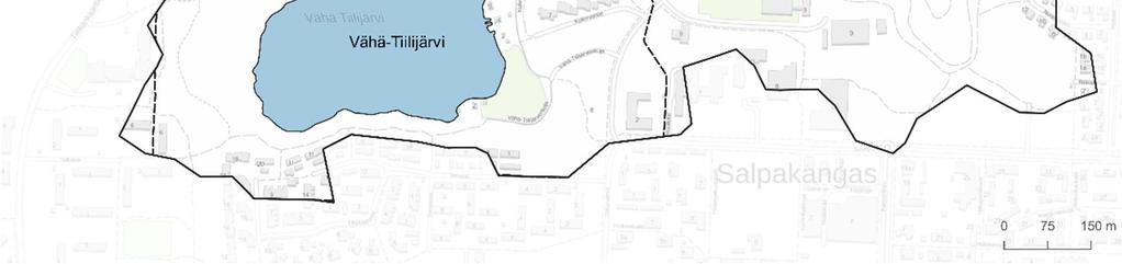 suosittu uimaranta, jota arvioidaan lämpiminä kesäpäivinä käyttävän 5-1 uimaria päivässä (Ramboll 218). Talvisin ranta on avantouimareiden käytössä.