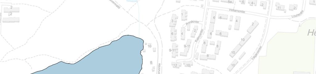 Jäähdytysvesiselvitys 4 (18) selle, Peruspalvelukeskus Oivalle. Palvelutalo valmistui loppuvuodesta 213 ja ensimmäiset asukkaat muuttivat sinne joulukuussa 213.