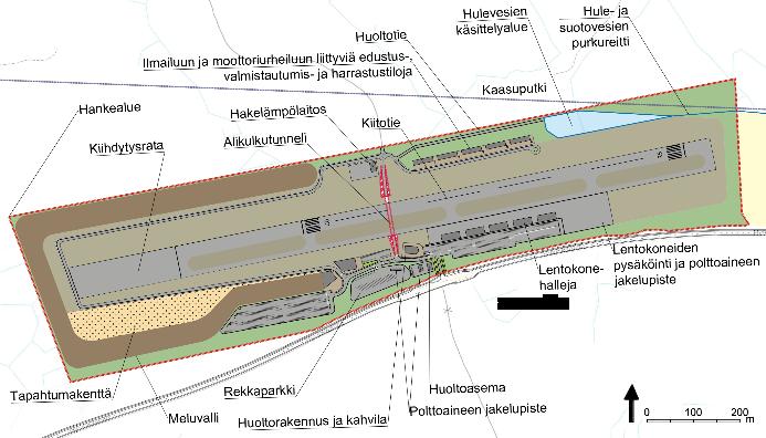 Natura-vaikutusten arviointi 3/15 1 Johdanto Tästä Natura 2000 -alueita koskevasta vaikutusten arvioinnista ovat vastanneet FM (biologi) Jaakko Kullberg ja FM (biologi) Lauri Erävuori Sitowise