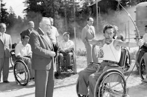 Heidän lisäkseen näihin onnistuneisiin kisoihin saapui runsaasti osallistujia eri puolilta Suomea. Valtakunnallisia Kaunialan Olympialaisia järjestettiin vuosittain v. 1963 asti.