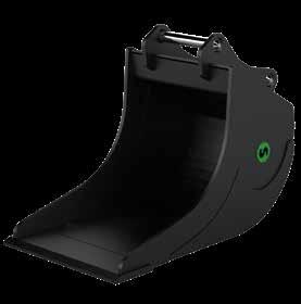 HB500  30 kulmassa