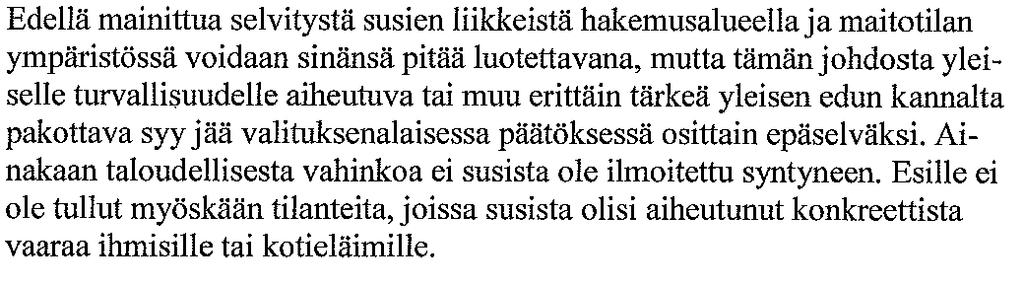 Itä-Suomen hao, 18.