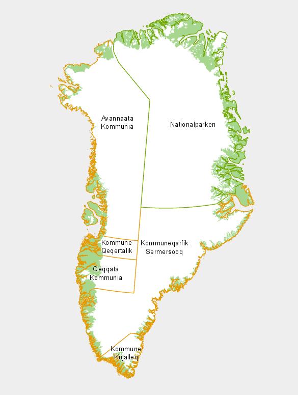 Tunngaviusumik ilisimasanik toqqortikkanik suliaqarnermi aqutsissut Digitalinngorsaanermut Aqutsisoqarfik digitalimik atortut nussornerini aqutsisuuvoq.