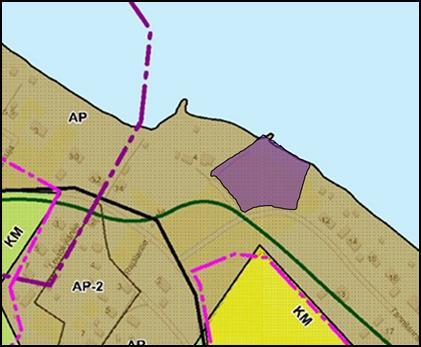 Asemakaavassa suunnittelualueella on osoitettu: (AO) Erillispientalojen korttelialue. (VL) Lähivirkistysalue.