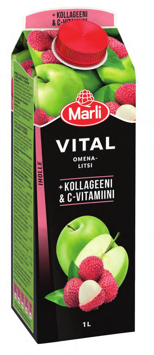 vaikutukset ovat aikaisempaa selkeämmin esillä