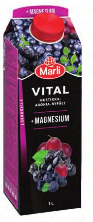 makutottumuksiin lisätyn sokerin määrää on
