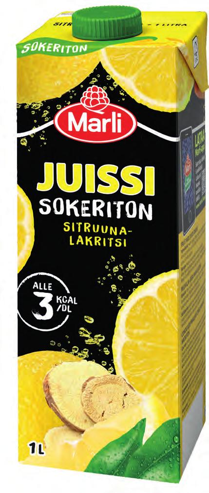 Sallittu nautinto, alle 3