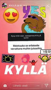 -tuoteperhe kasvaa nyt uudella