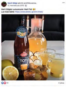 kierrätettävää kartonkia