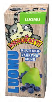 Mehukatti