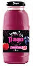 PAGO SMOOTHIET