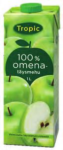 1007698 PE 10 kk Ice Tea Green Tea & Lime 1 l