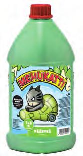 EUR 36 me PE 9 kk Appelsiinijuomatiiviste 1+3, 1,5 l
