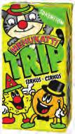 HUHYLLYSTÄ HUKATTI TRIP
