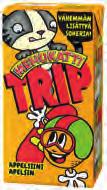 TRIP SOKERITTOMAT ANNOSHUT