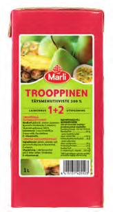 me 12 x 1 l, EUR 48 me Sekamehutiiviste