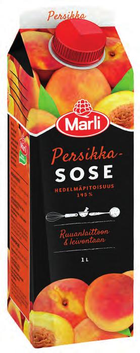 Pakkaus on täysin kierrätettävää FSC-kartonkia ja siinä on helppokäyttöinen