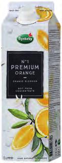 1007660 me 6 x 850 ml, EUR 100 me PE 90 vrk Orange 850 ml 1007655 me 6