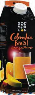 Brazil 1 l 1007469 me 6 x 1 l, EUR 100 me