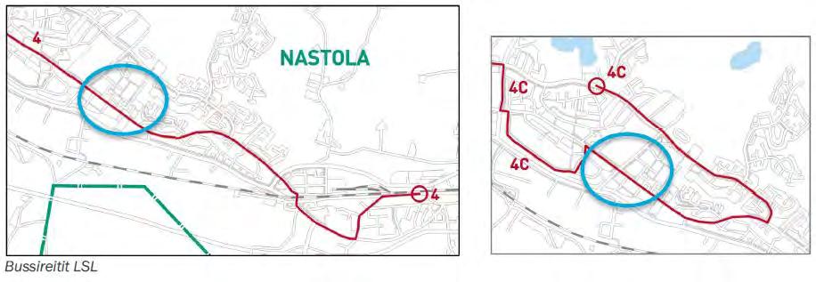 Selostus A-2741 11 (31) Liikenne Lähde: Rakokiven kaavarunko, Liikenneselvitys 20.7.2017 Kaupunkiympäristö/TTV Alueen kokoojakadut ovat Rakokiventie, Urheilutie ja Elementintie.