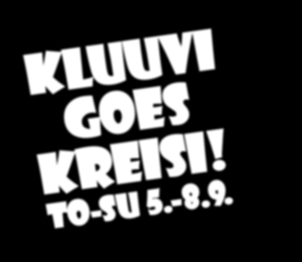Kauppakeskus Kluuvi Aleksanterinkatu 9 www.kluuvi.