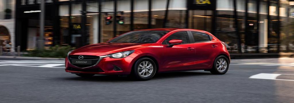 Mazda2