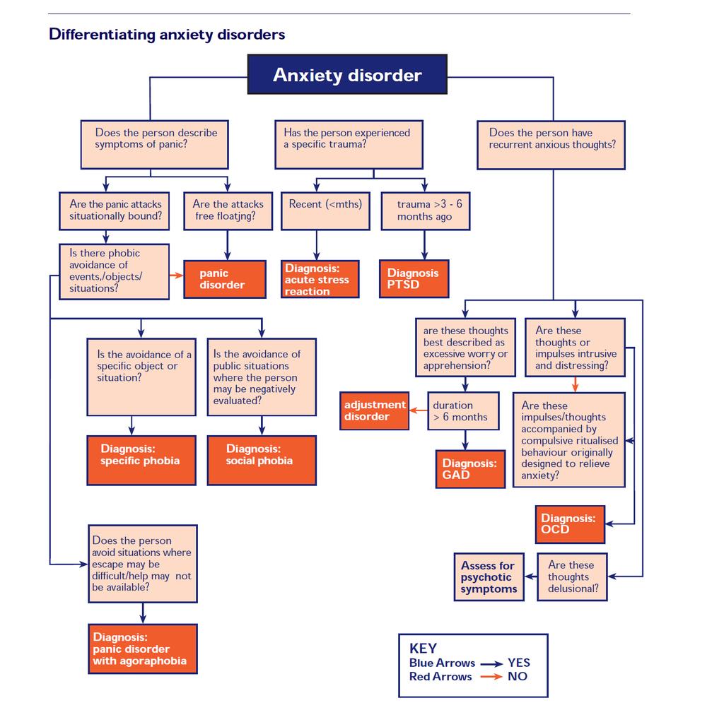 110919 Ahdistuneisuushäiriöt- DSM-IVTR http://www.moh.govt.nz/notebook/nbbooks.