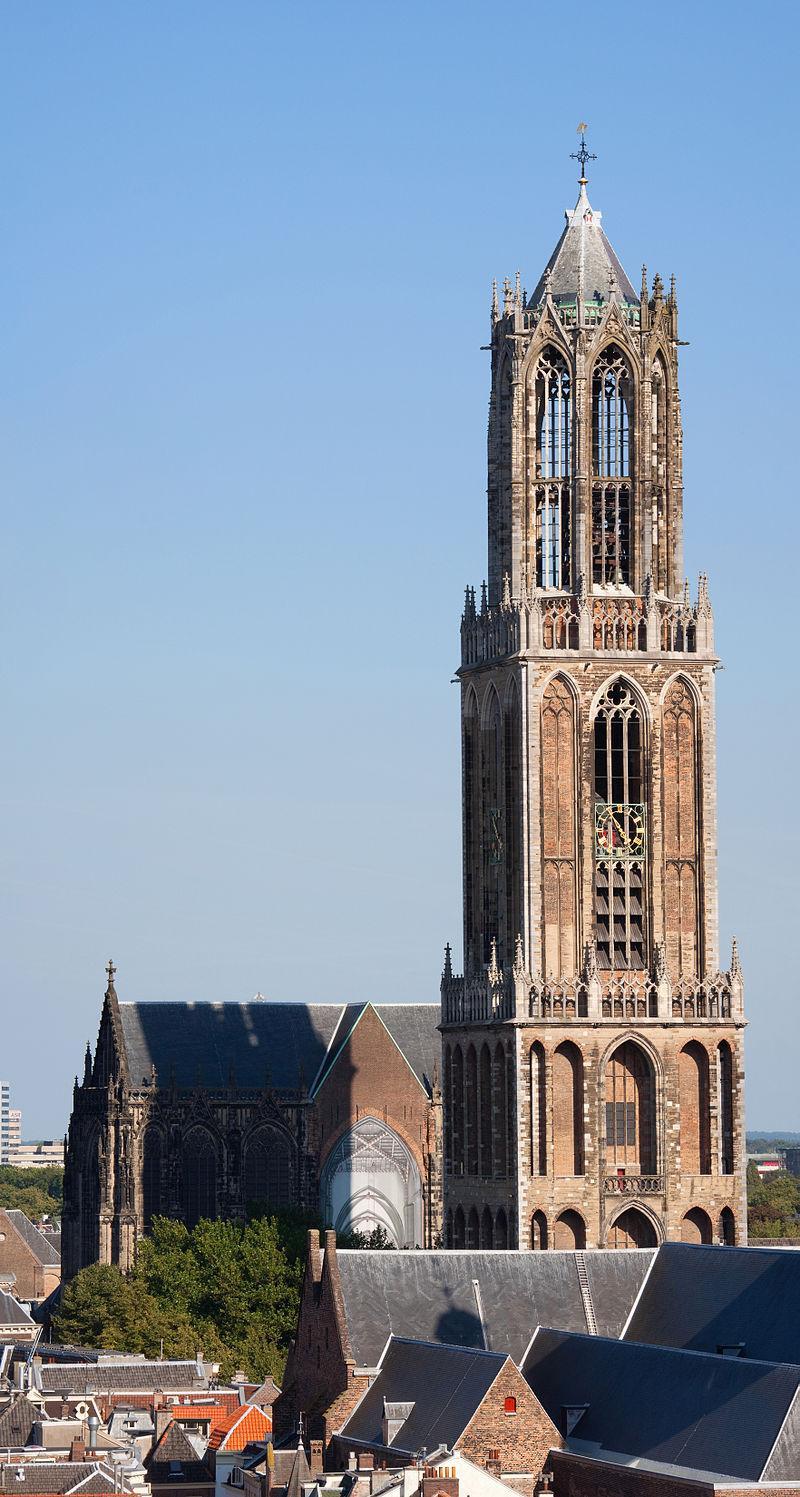 Dom kerk