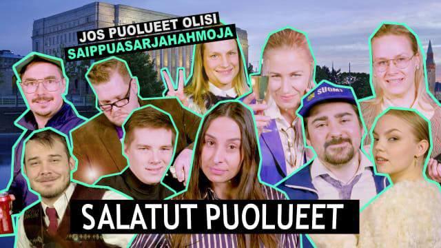 Yle Kioskin videokonseptit.. 1. Viihtyä, viihdyttää itseä 2. Saada mukavaa ajanvietettä 3. Täyttää aikaa, kun on tyhjä hetki 4. Kehittää itseäni, oppia lisää 5.