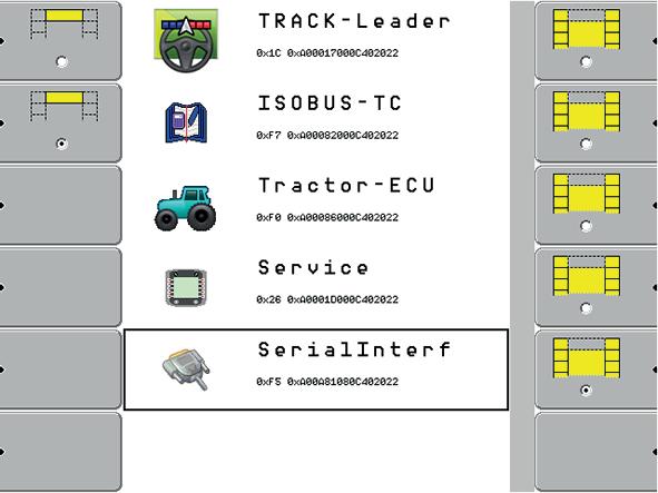 Käyttö QUANTRON-Guide.