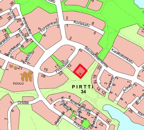 Kuopion kaupunki Pöytäkirja 5/2019 15 (56) 57 57 Asianro 9485/10.00.02.