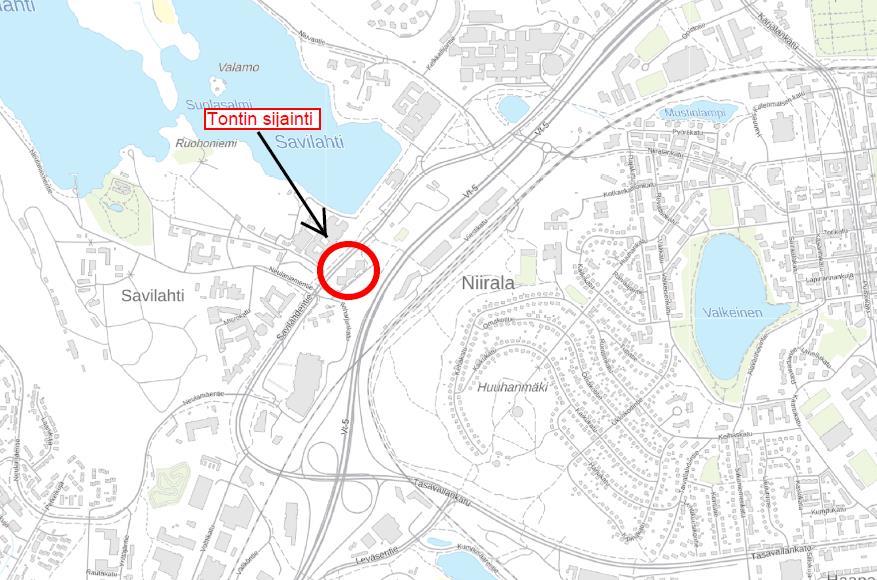 Kuopion kaupunki Pöytäkirja 5/2019 18 (56) 58 58 Asianro 2906/10.00.02.