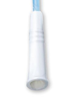 14 Heti valmis hydrofiilinen katetri, joka on 0,9 % suolaliuoksessa. Päästä avattava pakkaus, pituus 17 cm HUOM! IQ2302.
