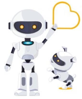 RAPORTTI Tekoäly ja robotiikka hyvinvointi-, sosiaali- ja