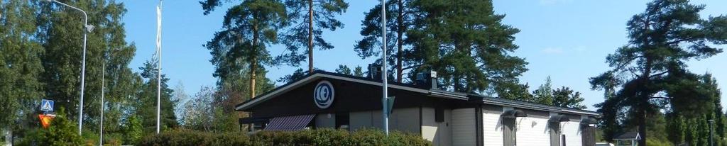 Alueen pinta-ala on yhteensä 892 m². 3.1.2 Luonnonympäristö 3.1.3 Rakennettu ympäristö Kuva 3. Kaavamuutosalue Myllärintieltä kuvattuna.
