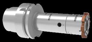 600 mm Aapterit (integroiua kompensaatiosääöä) Aapterit (integroiua kompensaatiosääöä) Aaptors (with Integrate Compensation evice) Aaptors (with Integrate Compensation evice) IN 6987-A System Size