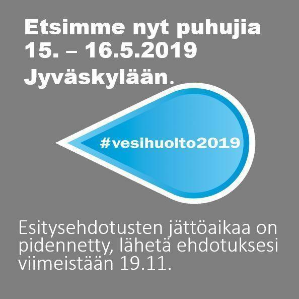 Vesilaitosyhdistys Yhteystiedot Vesilaitosyhdistys 2017 VVY