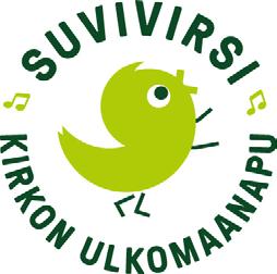 klo 17 Lauletaan yhdessä keväisiä ja kesäisiä lauluja sekä Suvivirsi suomeksi ja