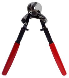 KAAPELILEIKKURIT 260MM 95609 30924 : 1/6/24 0 vahvat leuat kromimolybdeeni terästä leikkauskapasiteetti alumiini 80mm2 asti pehmeä