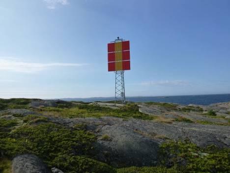 Kiinteiden merimerkkien tarkastuskäsikirja Suunnittelu- ja