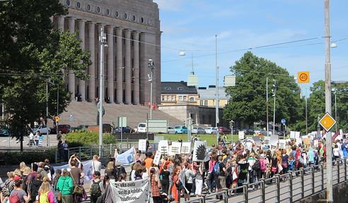 SyTy-työpaja 4.6.