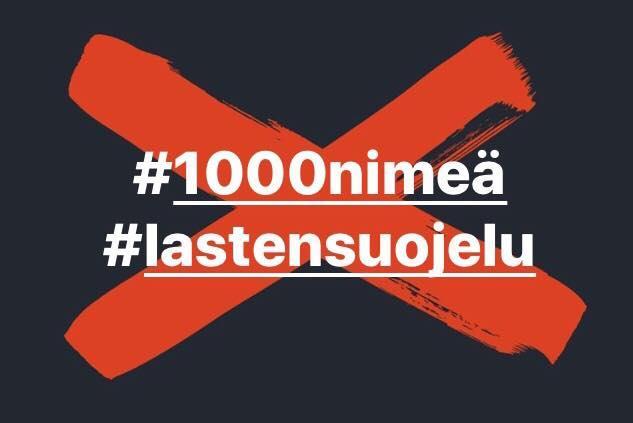 CASE #1000NIMEÄ 7.6.