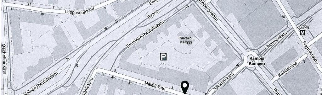 Jaakonkatu 41 etunimi.