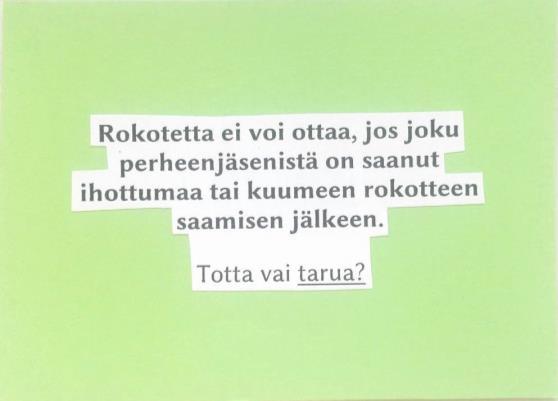 18 (31) 188 kappaletta. Pelilautoja valmistimme kaksi samanlaista kappaletta. Lisäksi tilasimme muovisia pelinappuloita kahdeksan kappaletta. Kuva 3.