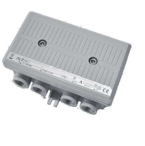 6.6 PIM-yksiköt, tarvikkeet ja adapterit 5-1300 MHz, Docsis 3.1 87150 40621 41651 40530 40531 40532 40533 40534 40535 40536 40537 40538 40539 40544 6.