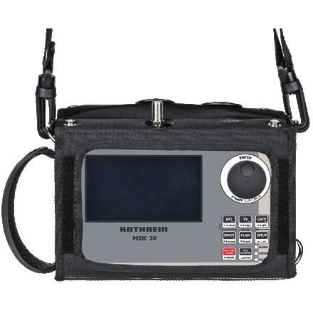 Modulaattori, stand alone, Cabrio Line Tulo: 1 x HDMI, MPEG-4 AVC/H.264 enkooderi, RF lähtö: DVB-T - COFDM, 174-230MHz / 470-862MHz, E5-12/E21-E69, Lo 90 dbuv, sis. Verkkolaitteen 8.