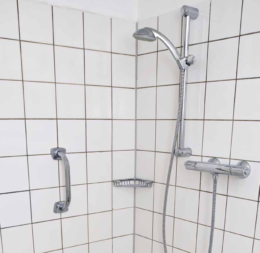 se hoitaa tehtävänsä. on suunniteltu sopimaan täydellisesti yhteen Altro Aquariuksen kanssa ja muodostamaan täysin suljetun, vedenpitävän, turvallisen ja hygieenisen järjestelmän.