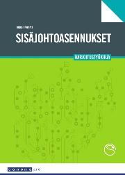 Sisäjohtoasennukset (Ahoranta Jukka) ISBN: 978-952-63-4880-3