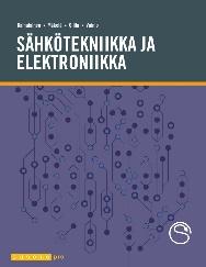 978-952-63-2921-5 Sähkötekniikka ja elektroniikka (Kainulainen,
