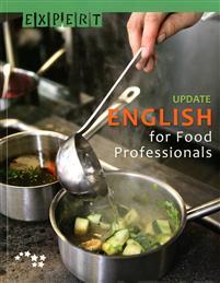 Food Professionals Update ISBN: 9789511286585 Kustantaja: